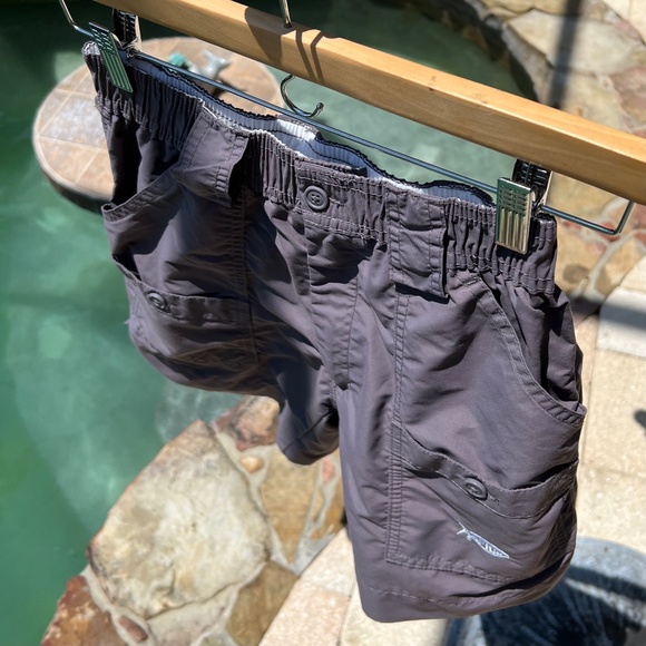 AFTCO The Original Fishing Short - Picture 1 of 15